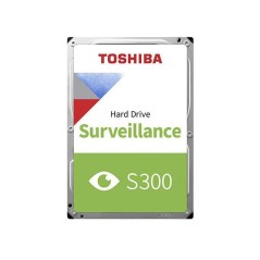 Toshiba S300 (SMR) Surveillance Hard - HDWT720UZSVA